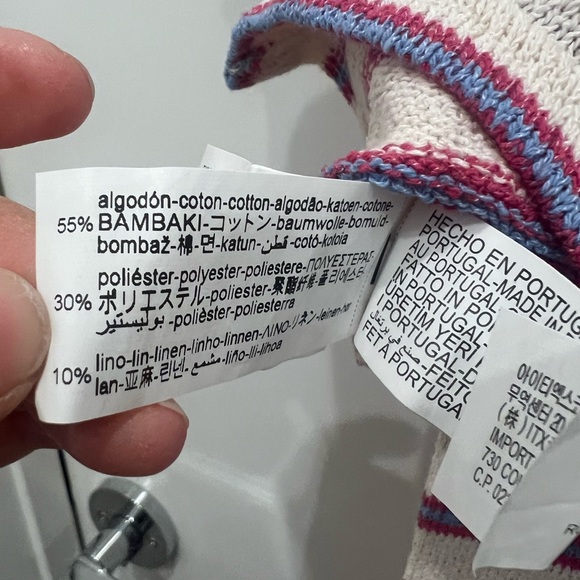 Zara kids matching shirt and pants 2 years - Picture 6 of 9